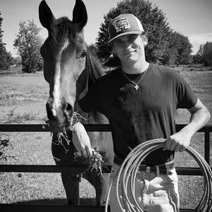 Meet your Posher, Alec